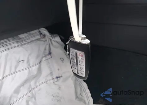 2025 Genesis Gv70 2.5T Awd from USA, damaged, VIN KMUMADTB0SU179765